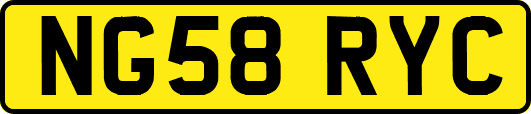 NG58RYC