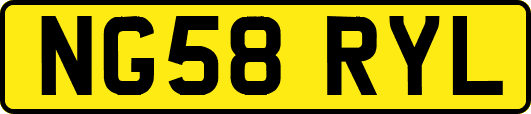 NG58RYL