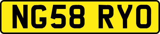 NG58RYO