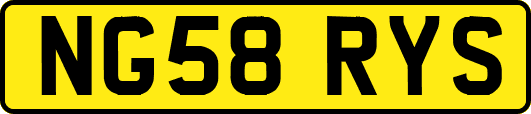 NG58RYS