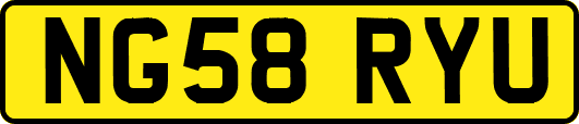 NG58RYU
