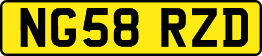 NG58RZD