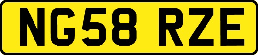 NG58RZE