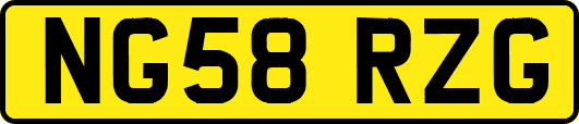 NG58RZG