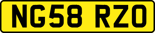 NG58RZO