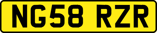 NG58RZR
