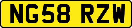 NG58RZW