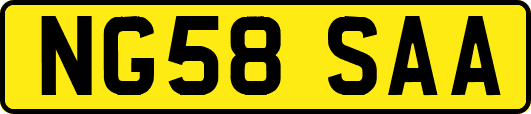 NG58SAA