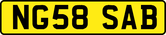 NG58SAB