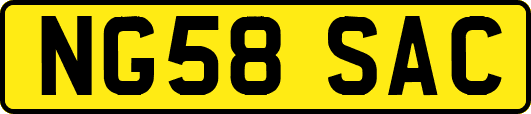 NG58SAC