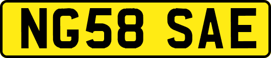 NG58SAE