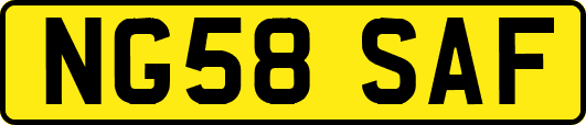 NG58SAF