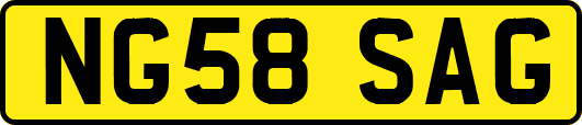 NG58SAG