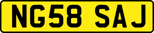 NG58SAJ