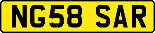 NG58SAR