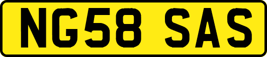 NG58SAS