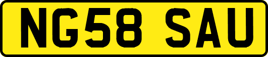 NG58SAU
