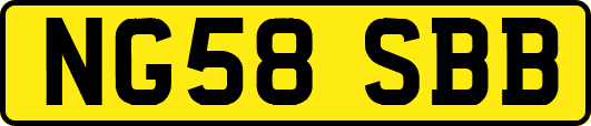 NG58SBB