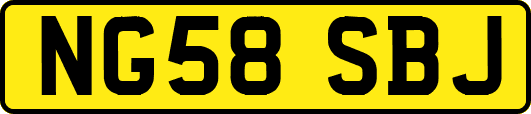 NG58SBJ