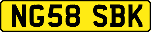 NG58SBK