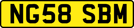 NG58SBM