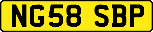 NG58SBP