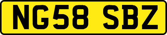 NG58SBZ