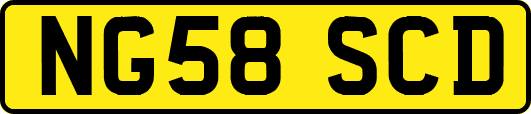 NG58SCD