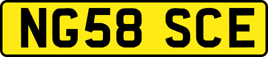 NG58SCE