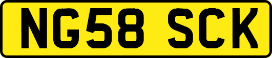 NG58SCK