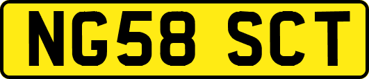 NG58SCT