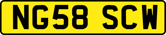 NG58SCW