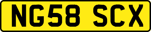 NG58SCX