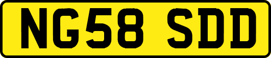 NG58SDD