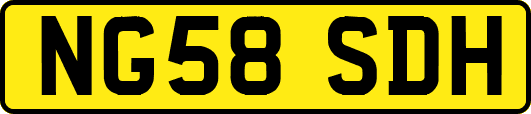 NG58SDH