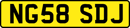 NG58SDJ