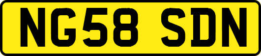 NG58SDN