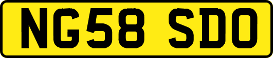 NG58SDO