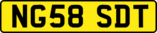 NG58SDT