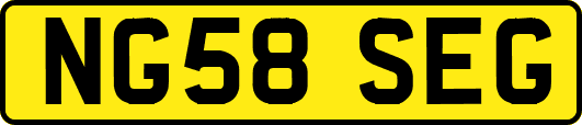 NG58SEG
