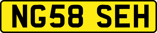 NG58SEH