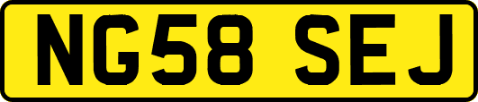 NG58SEJ