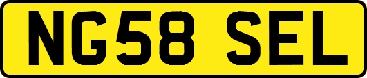 NG58SEL