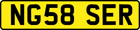 NG58SER