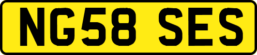NG58SES