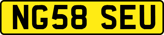 NG58SEU