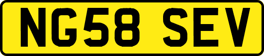 NG58SEV