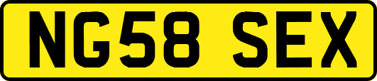 NG58SEX