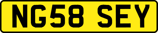 NG58SEY