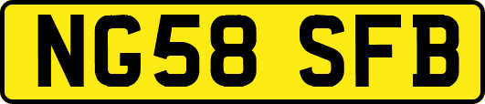 NG58SFB